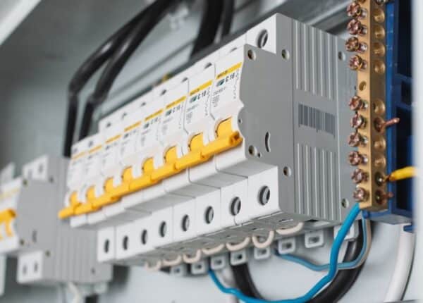 Safety Switch Installation Sydney