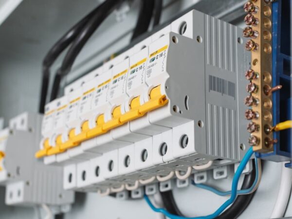 Safety Switch Installation in Sydney