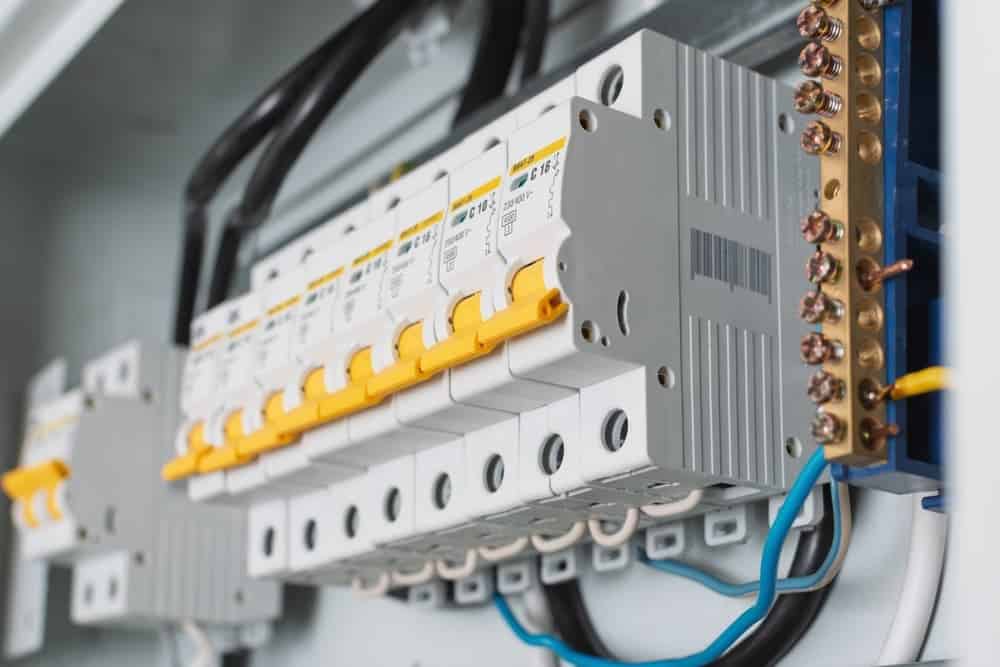 Safety Switch Installation Sydney