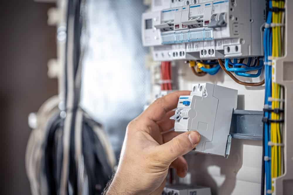 Switchboard Repair Service
