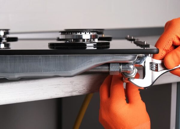 Electric Cooktop Installation in Sydney