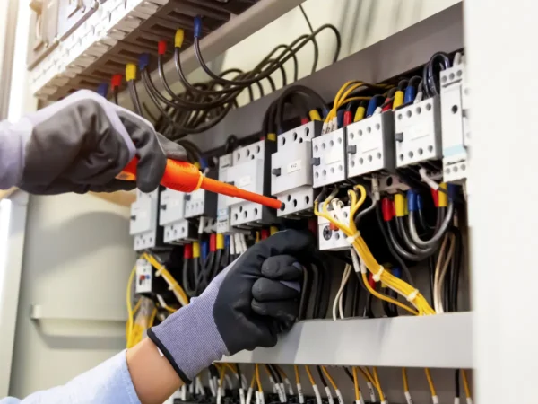 Licensed Electrical Safety Switch Installation in Sydney