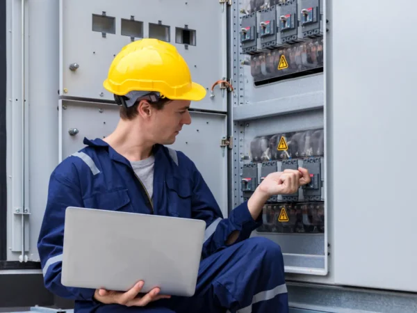 Electrical Switchboard Upgrade in Sydney | Power Rangers