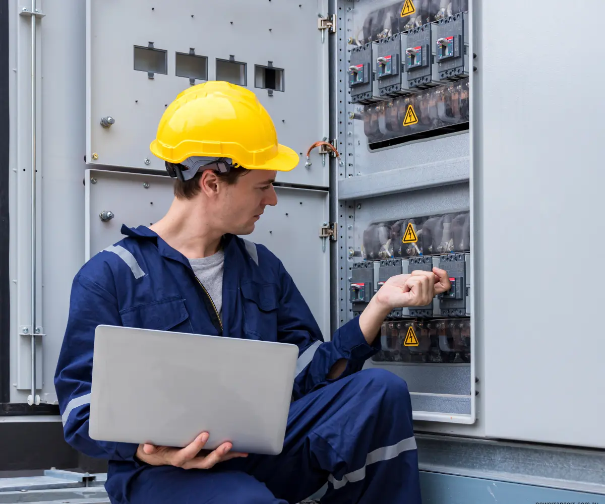 Switchboard Upgrade In Sydney