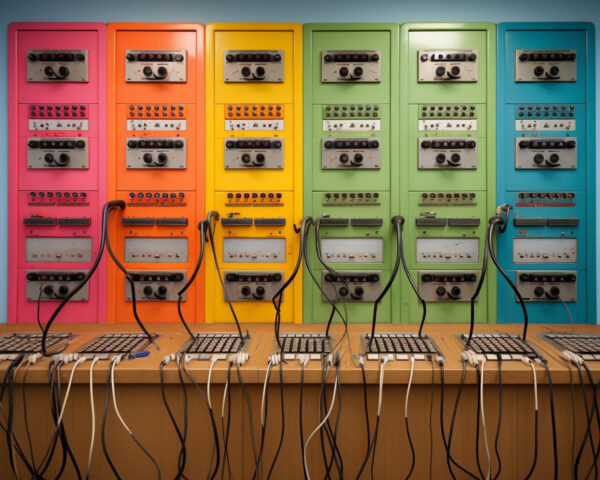 How Switchboards Work