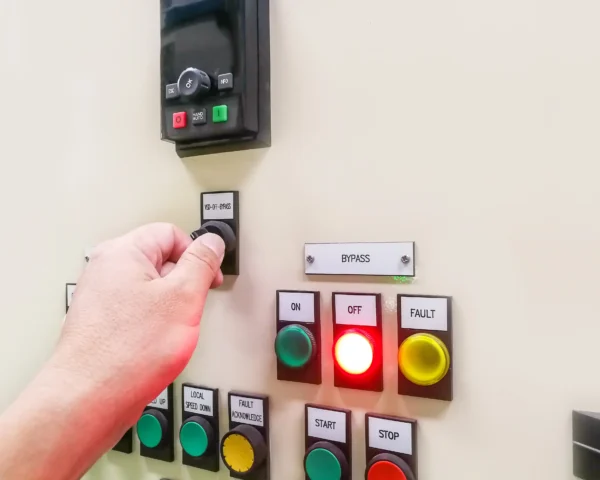 How to Reset a Safety Switch: 5-Step Guide