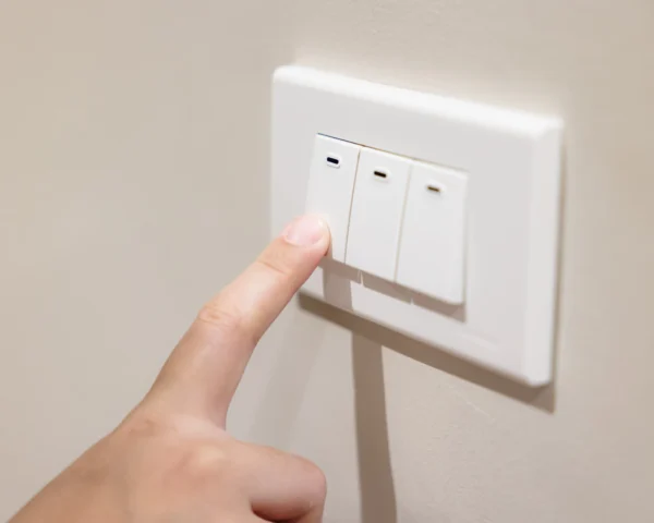 How to Wire a Light Switch In Australia