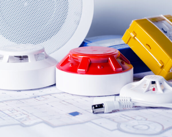 Different Types Of Smoke Alarms