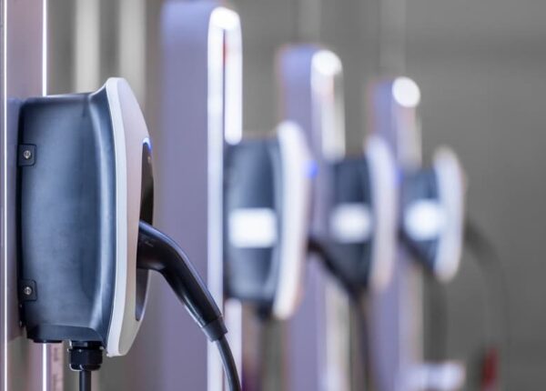 EV Charger Installation