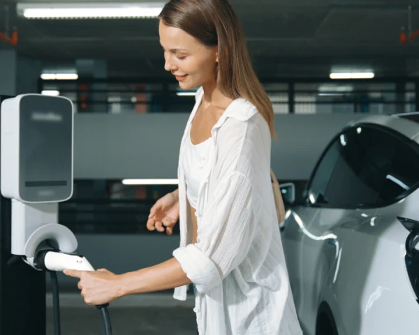 How Long Does It Take to Charge an Electric Car?