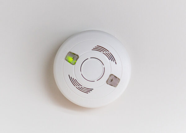 Smoke Alarm Installation Sydney