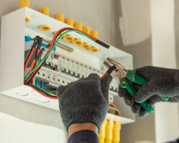 Switchboard Fire Hazards and How to Prevent Them in Sydney