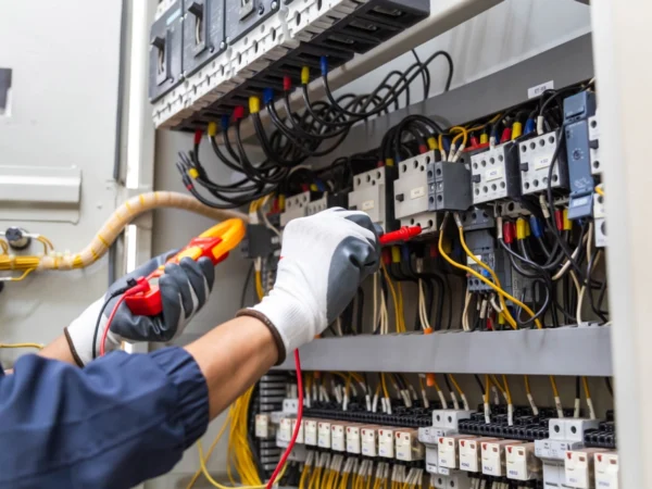 Switchboard Upgrade Sydney