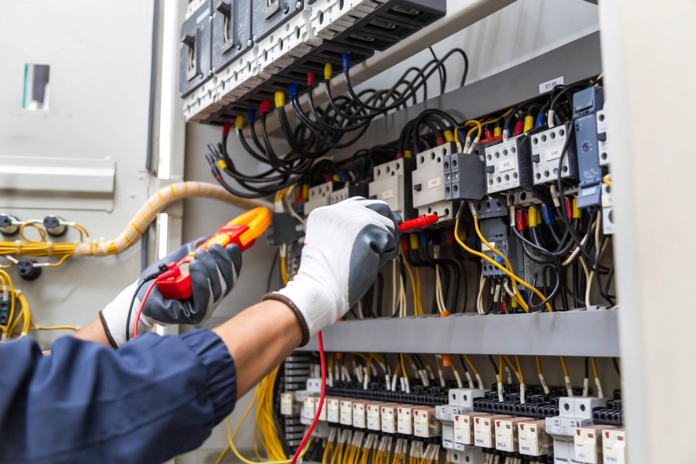 Switchboard Upgrade Sydney – Safe, Modern & Compliant