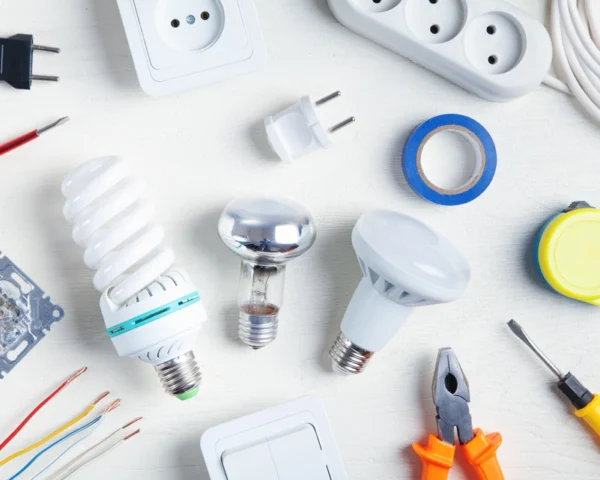 Types of Electrical Lighting With Expert Guide What Works Best for Each Room?