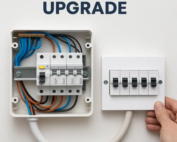 How Much Does It Cost for a Switchboard Upgrade in NSW?