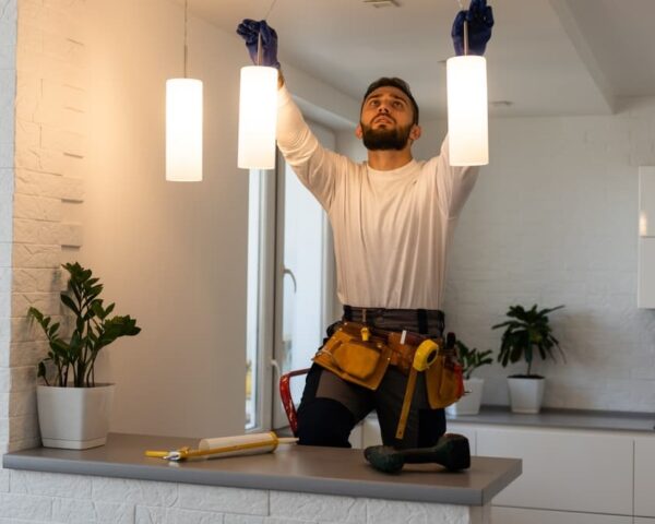 Step-by-Step Guide: DIY Lighting Installation for Beginners