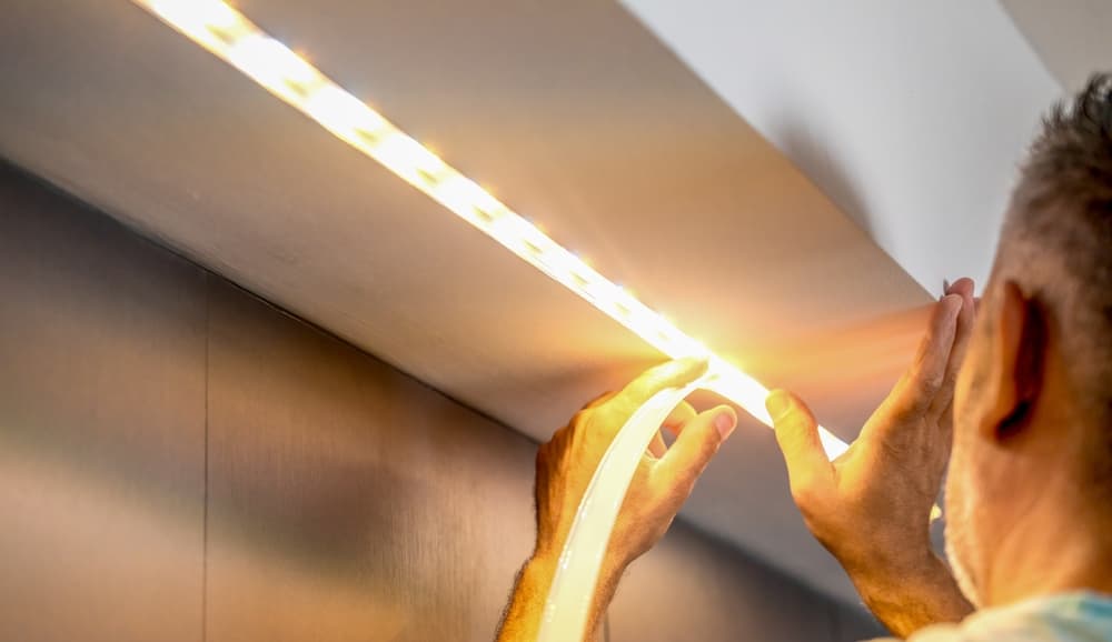 LED Bulbs