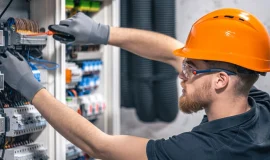 Commercial Electrician Services