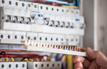 electrical switchboard repair services