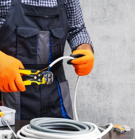 Emergency Electrician Sydney