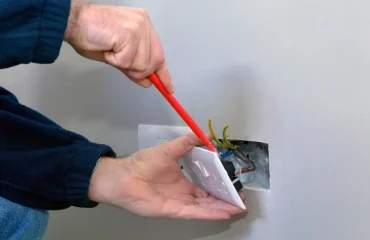 Power Point Installation