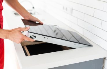 Professional Cooktop Installation