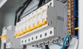 Safety Switch Installation in Sydney