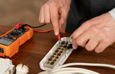 Surge Protector Repair Services