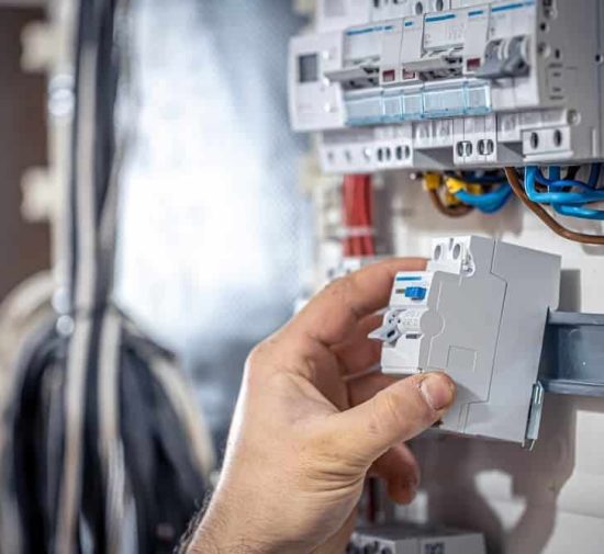 Switchboard Repair Sydney