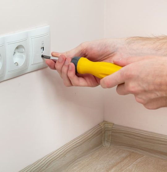 power point repairs