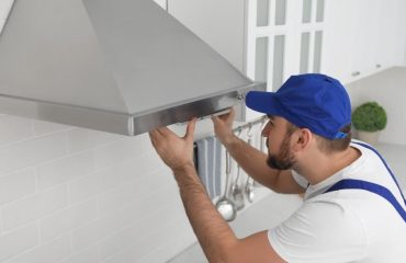 rangehoods installation service