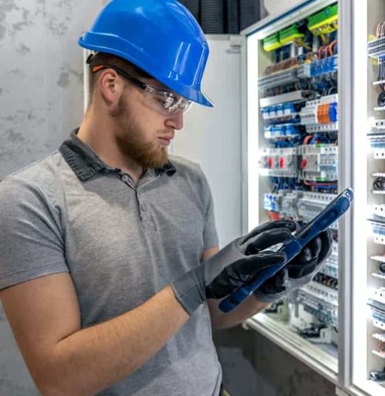switchboard upgrade Australia