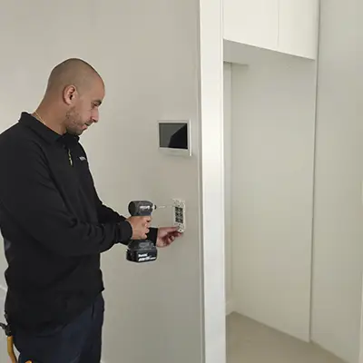 Emergency Electrician - Power Rangers