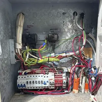 Switchboard Repair Service - Power Rangers